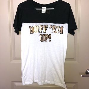 CU PINK top! 💛🖤